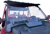 Windshield - Vented - RZR XP 1000 2019 - 2023