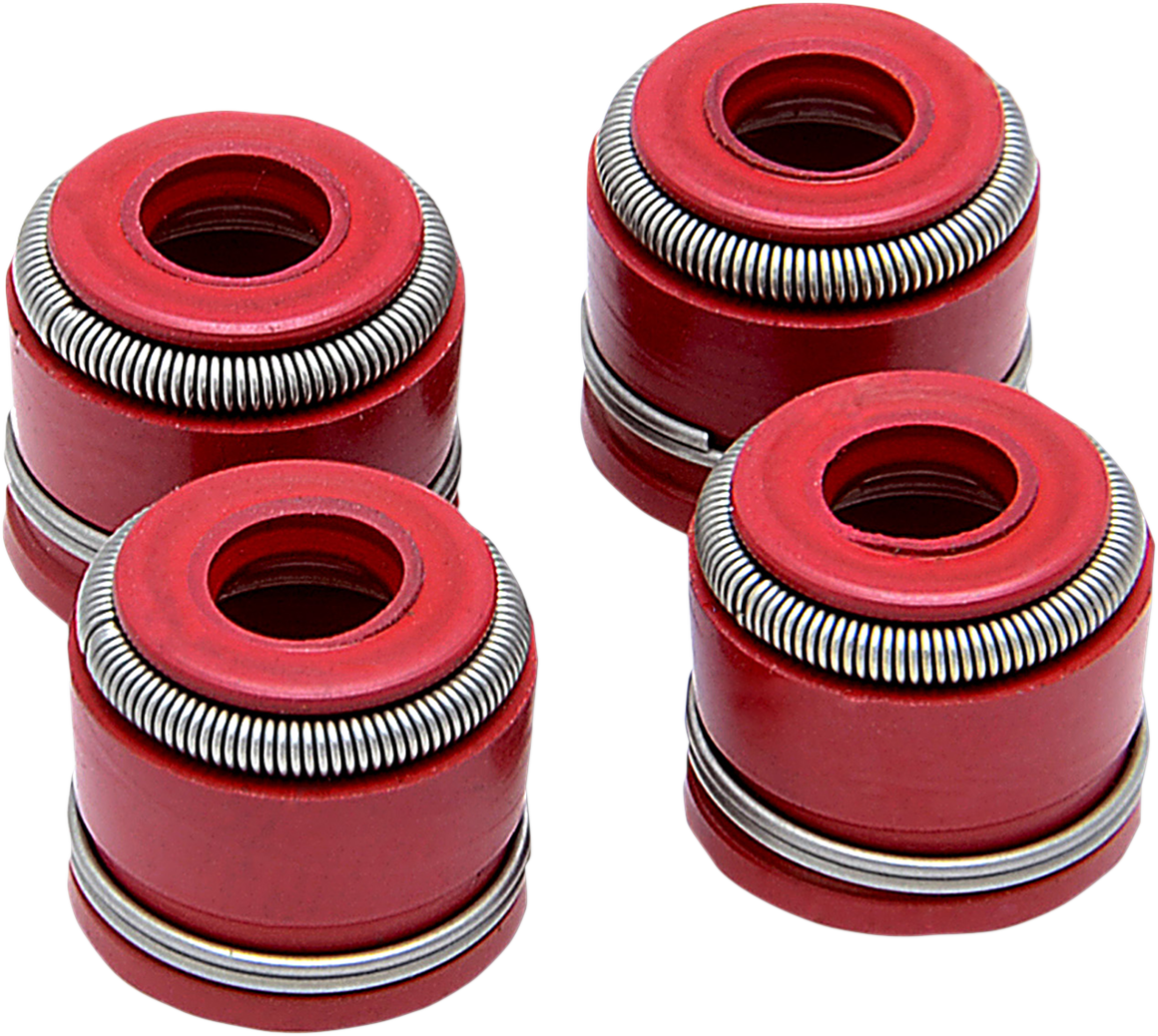 Valve Guide Seal Kit - 4 pack 2019 - 2020