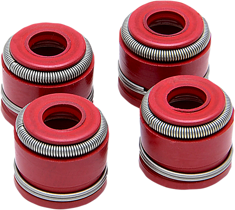 Valve Guide Seal Kit - 4 pack 2019 - 2020