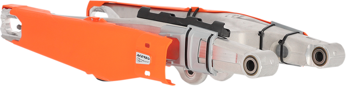 Swing Arm Guards - Orange 2016 - 2023