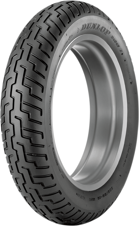 Tire - D404 - Front - 110/90-19 - 62H