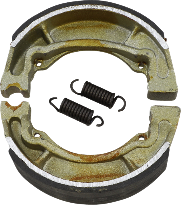 Brake Shoes - Kawasaki/Suzuki 1972 - 2023