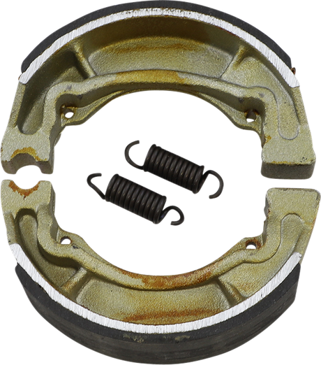 Brake Shoes - Kawasaki/Suzuki 1972 - 2023