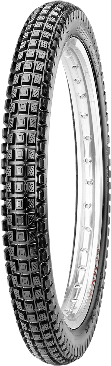 Tire - CM711 Legion Trials - Front - 2.75-21 - 45L