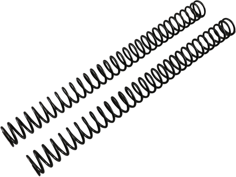 Front Fork Springs - 0.44 kg/mm 1997 - 2019