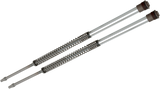 Monotube Fork Kit - Standard 2008 - 2015