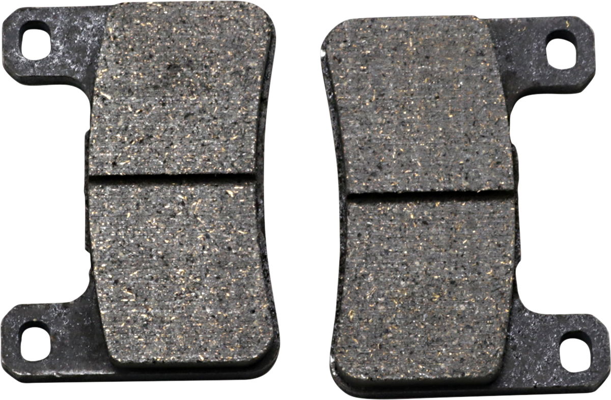 Brake Pads 2004 - 2023