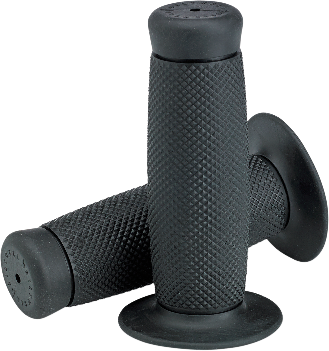 Grips - Renegade - 7/8\" - Black