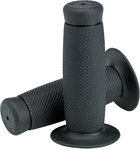 Grips - Renegade - 7/8\" - Black