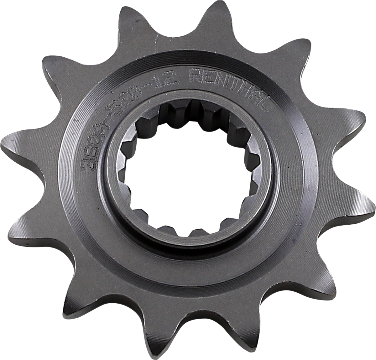 Front Sprocket - 12 Tooth 2021 - 2021