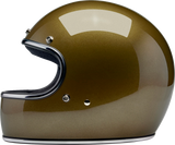 Gringo Helmet - Ugly Gold - Small