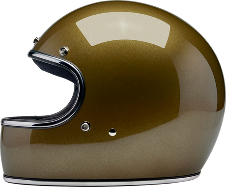 Gringo Helmet - Ugly Gold - 2XL