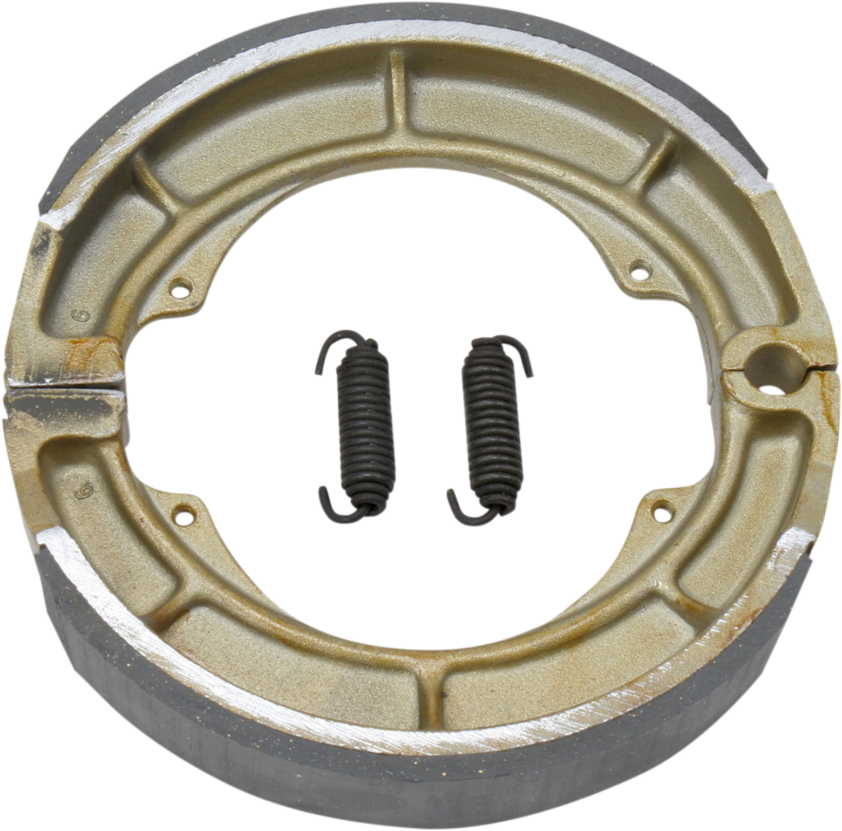 Brake Shoes - Suzuki 1987 - 2002