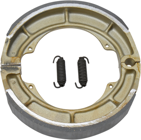 Brake Shoes - Suzuki 1987 - 2002