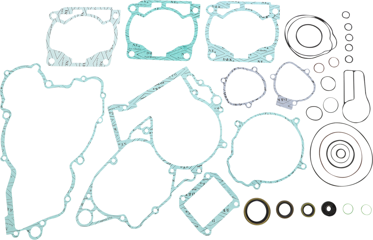 Gasket Kit - Complete - Husqvarna/KTM 2007 - 2016