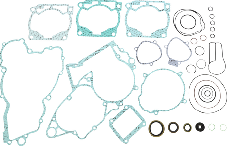 Gasket Kit - Complete - Husqvarna/KTM 2007 - 2016