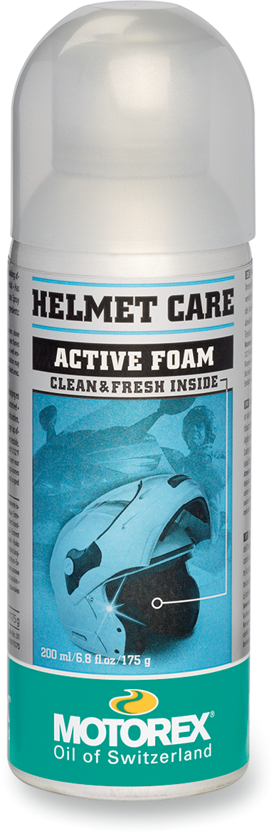 Helmet Care - 200ml - Aerosol