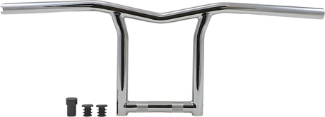 Handlebar - Sid - 10\" - Chrome 1986 - 2022