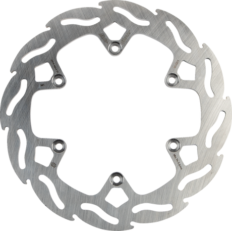 Brake Rotor - Rear - Flame 1990 - 2023