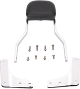 Sissy Bar - Short - Honda VT 1997 - 2007