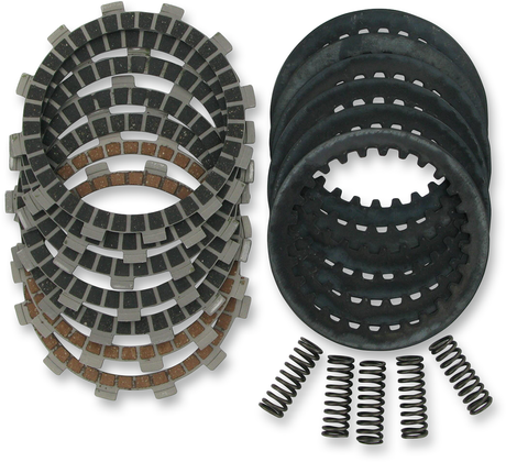 Clutch Kit 1987 - 2007