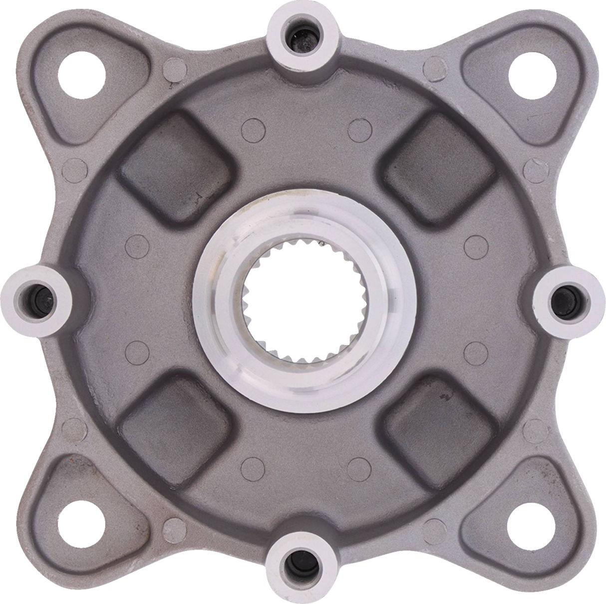 Wheel Hub - Rear - Polaris 2006 - 2023