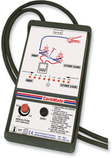 CarbMate - Carburetor/Fuel Injection Sync