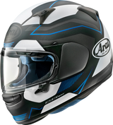 Regent-X Helmet - Sensation - Blue Frost - XS