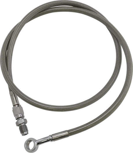 Brake Line - Yamaha 1983 - 2004