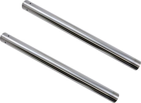 Ultra Chrome Fork Tubes - 49 mm - 23.75\" 2018 - 2021