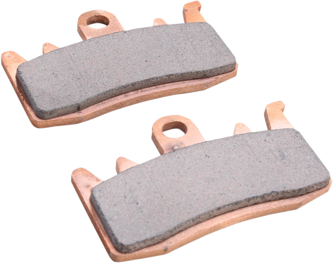 RDP Racing Brake Pads - Ducati 2013 - 2023