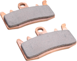 RDP Racing Brake Pads - Ducati 2013 - 2023