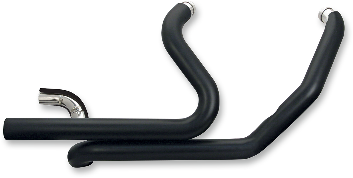 Power Tune® Dual Headers - Black Ceramic 1995 - 2008