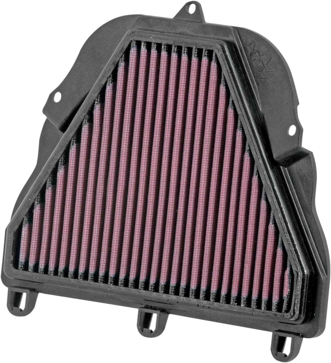 OE Replacement High-Flow Air Filter - Triumph 2006 - 2012