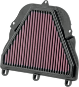 OE Replacement High-Flow Air Filter - Triumph 2006 - 2012