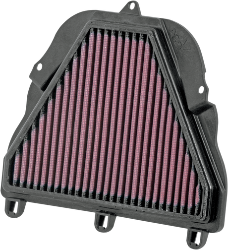 OE Replacement High-Flow Air Filter - Triumph 2006 - 2012