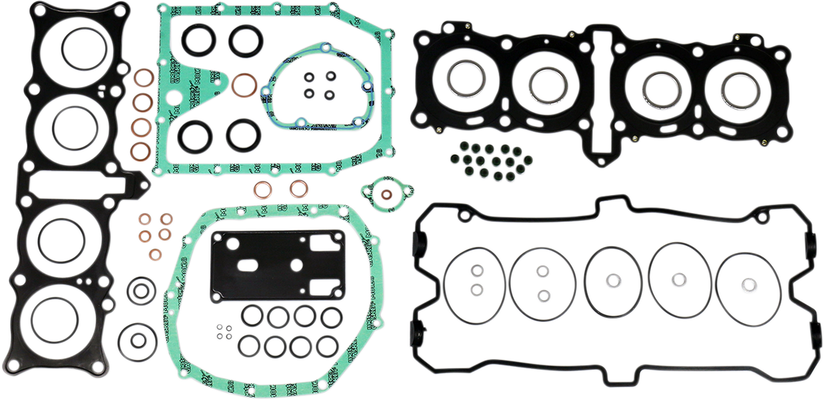 Complete Gasket Kit - Suzuki 1993 - 1995