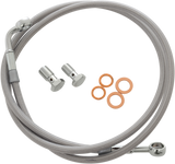 Brake Line Kit - Softail/Dyna 1984 - 2014