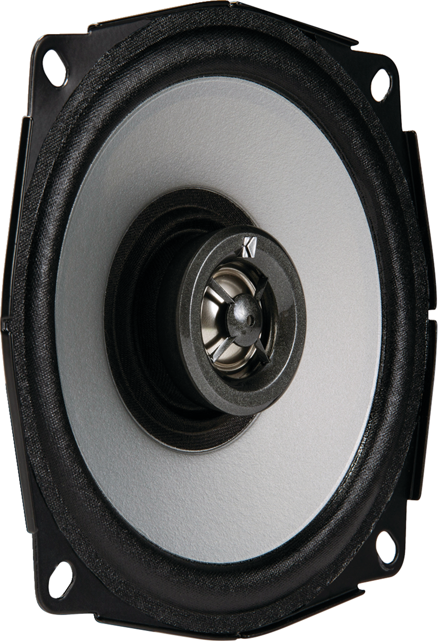 6-1/2\" Speakers - 4 Ohms