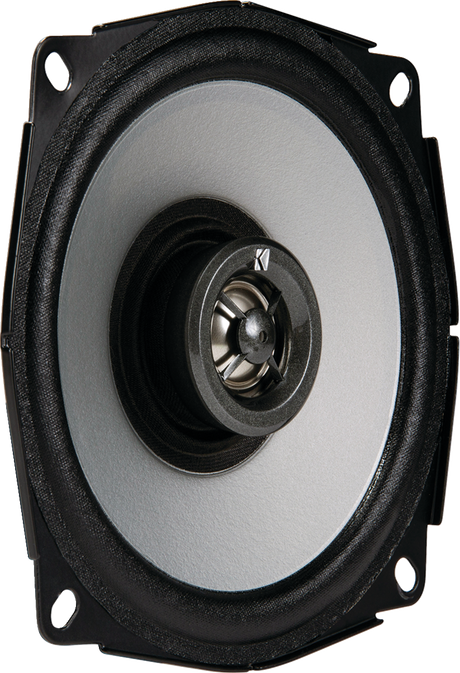 6-1/2\" Speakers - 4 Ohms