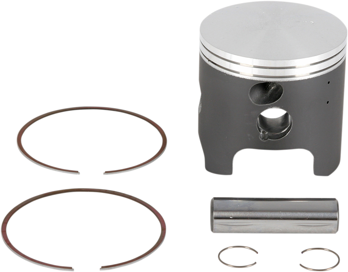 Piston Kit - 68.94 mm - KDX220 1998 - 2005