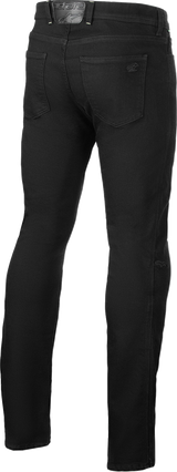 Cult-8 Pants - Black - US 28 / EU 44