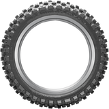 Tire - Geomax MX53 - Rear - 100/100-18 - 59M