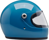 Gringo S Helmet - Gloss Dove Blue - XS