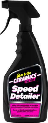 Ceramic Speed Detailer - 22 U.S. fl oz