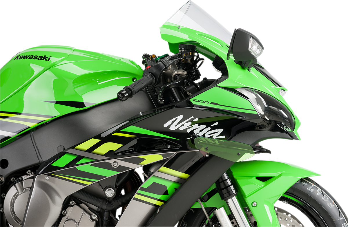 Winglets - ZX10R 2011 - 2020