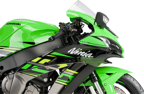 Winglets - ZX10R 2011 - 2020