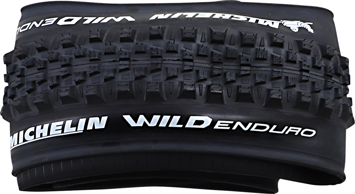 Wild Enduro Tire - 29 x 2.40 (61-622) - Front