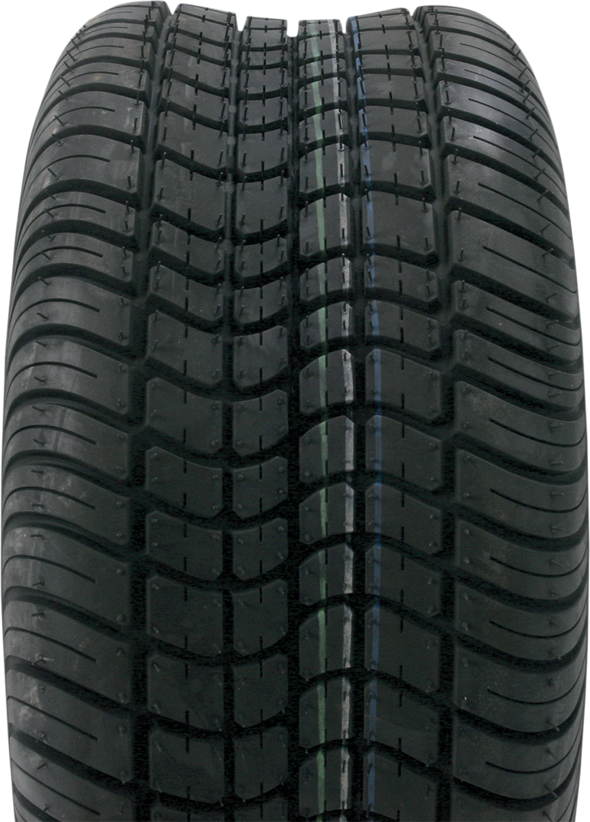 Tire - 215/60-8 - 4 Ply