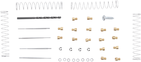 Jet Kit - Stage 1/3 - Kawasaki 2001 - 2005